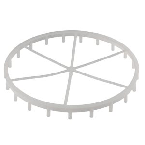 Okrugli podmetač horizontalnih armatura – 25 mm