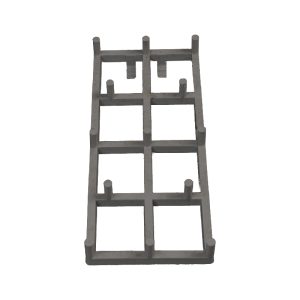 Kvadratni podmetač horizontalnih armatura – 25 mm